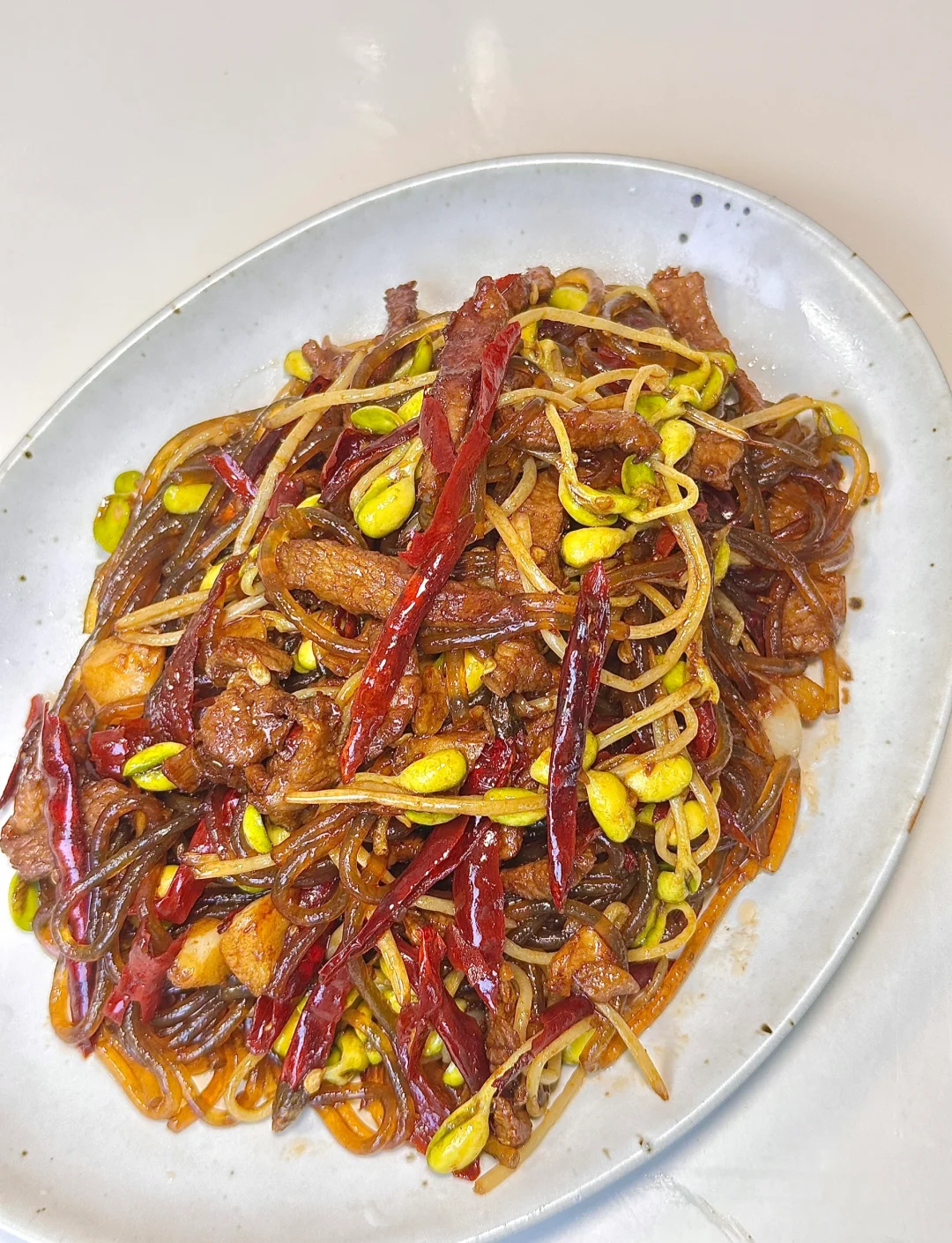 如果我去开店 这一定是招牌！！