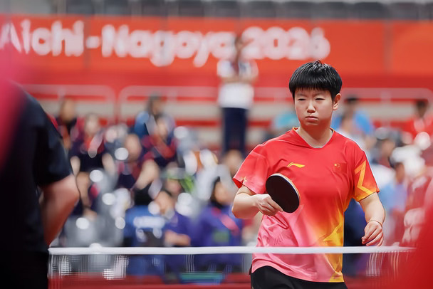 20260920 🇨🇳中國 3-1 🇲🇴澳門
