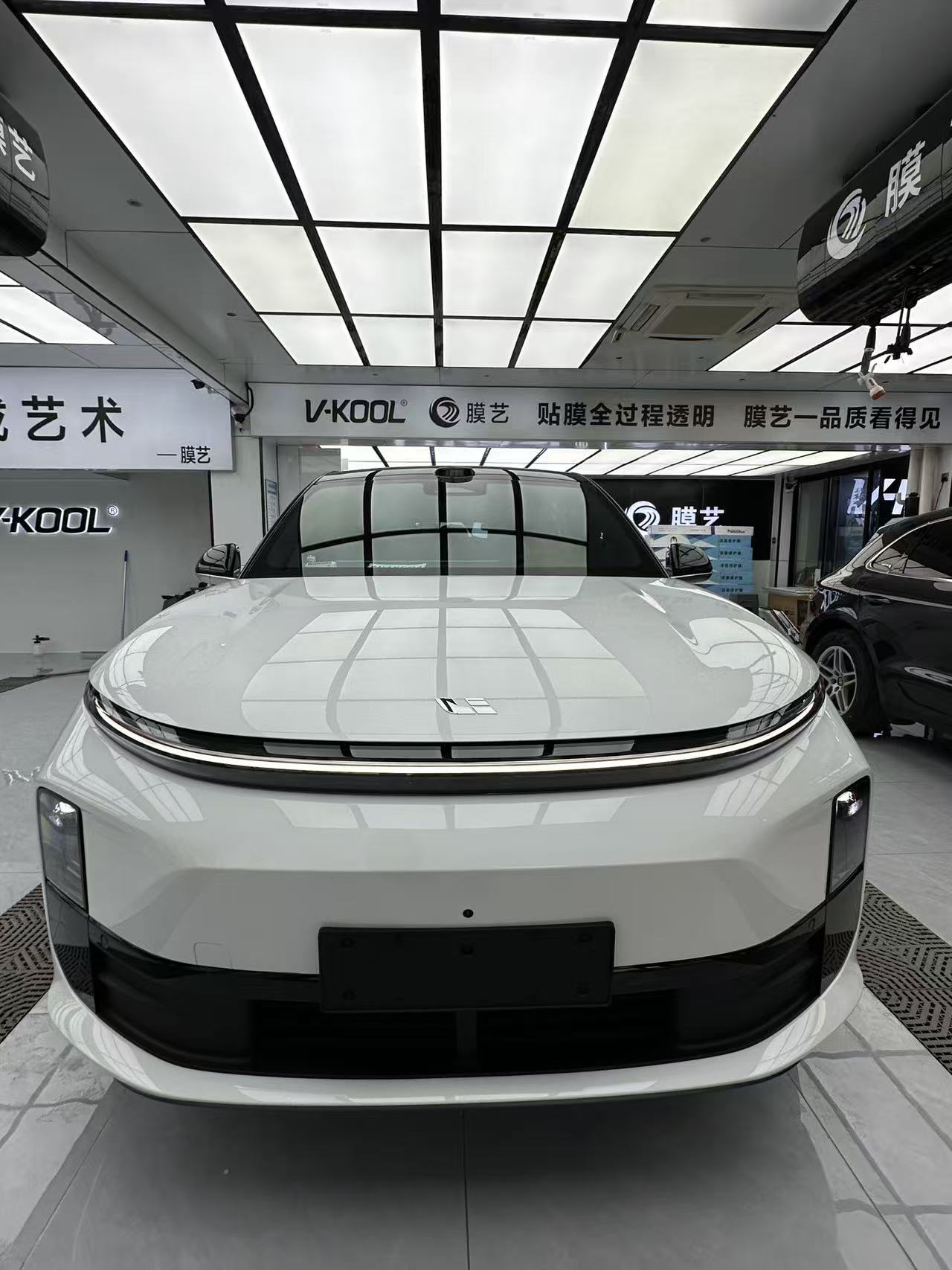 2026年德州威固汽车贴膜品牌，膜艺汽车美容深度拆解