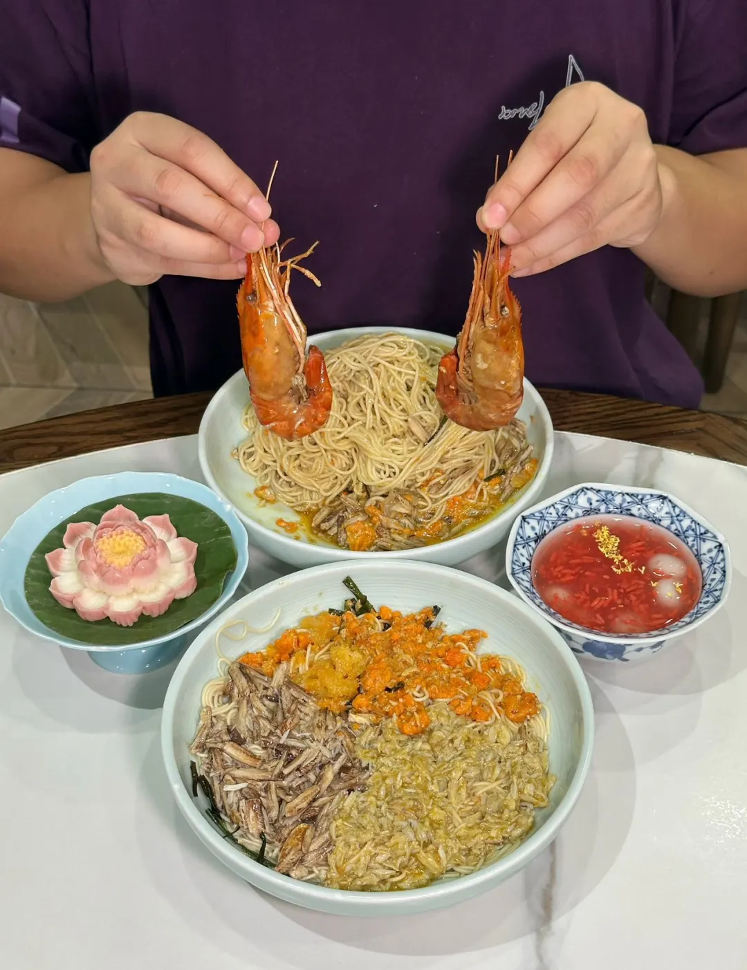 上海旅游，不要放过这个本帮美食