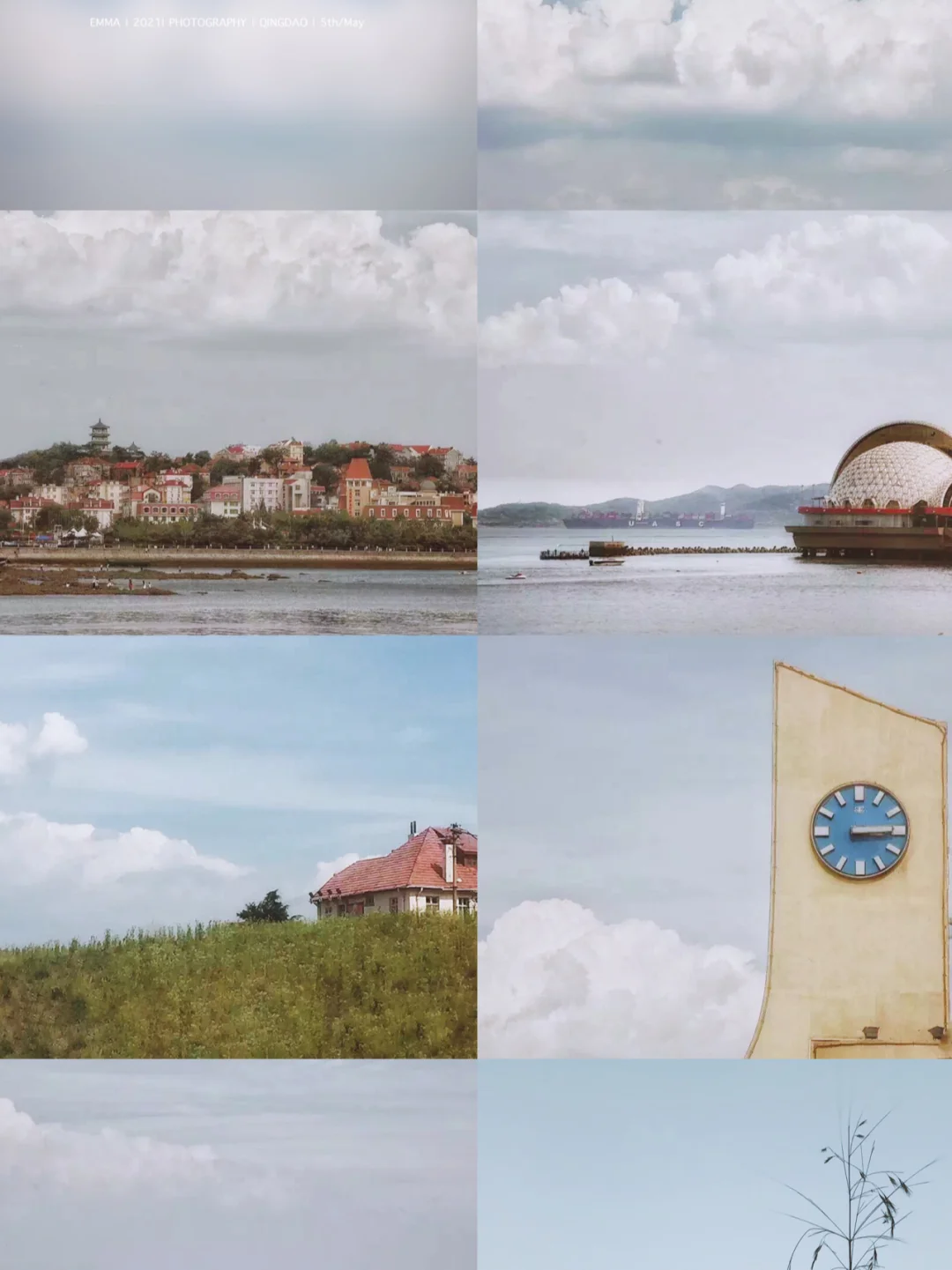 万物生长，又见夏天！