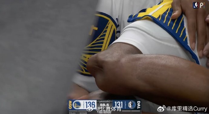 穆迪膝盖……凹进去了[祈祷][祈祷][祈祷] ​ ​​​