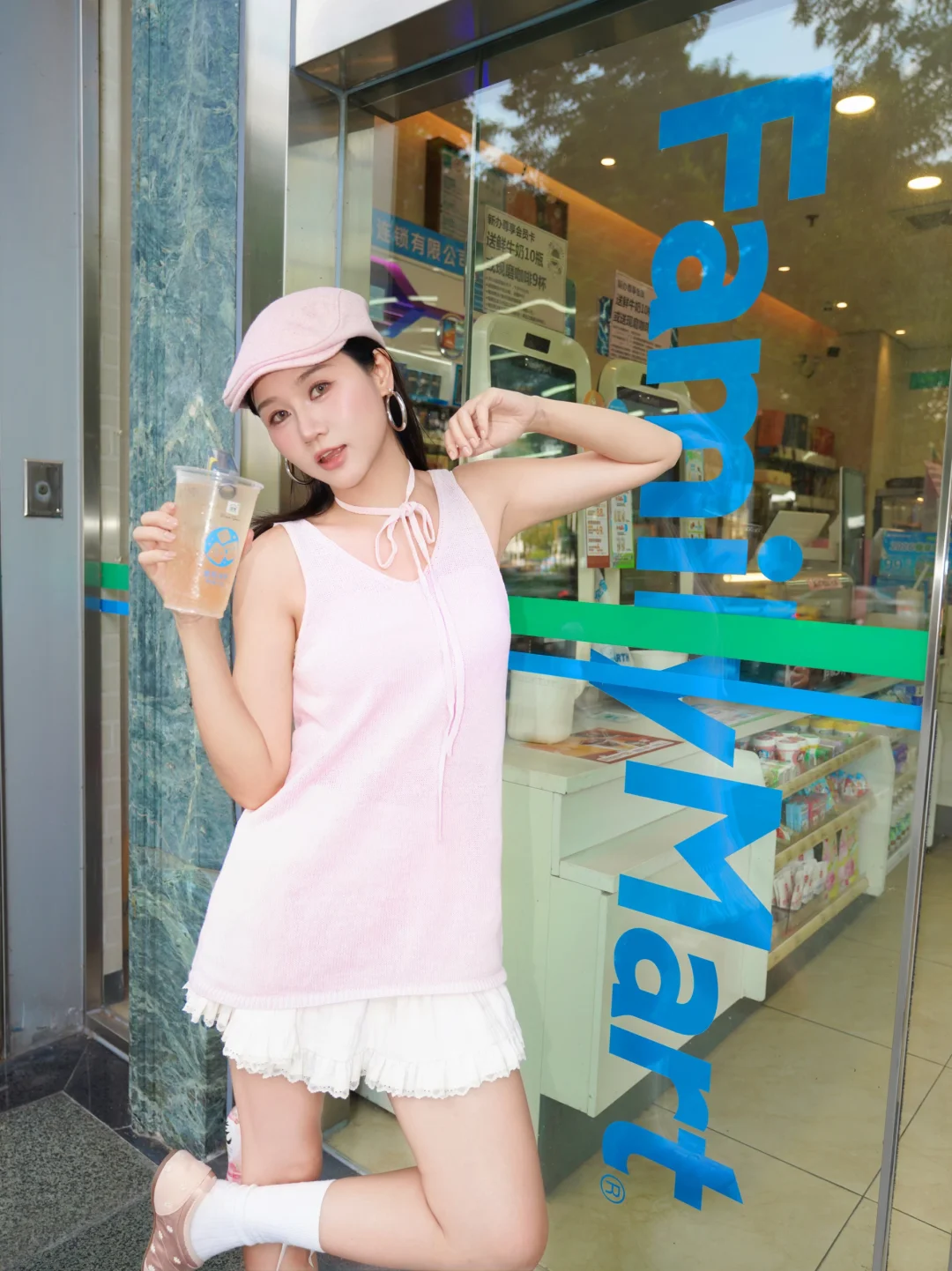 发现新大陆！自制夏日微醺CP好喝到无限续杯