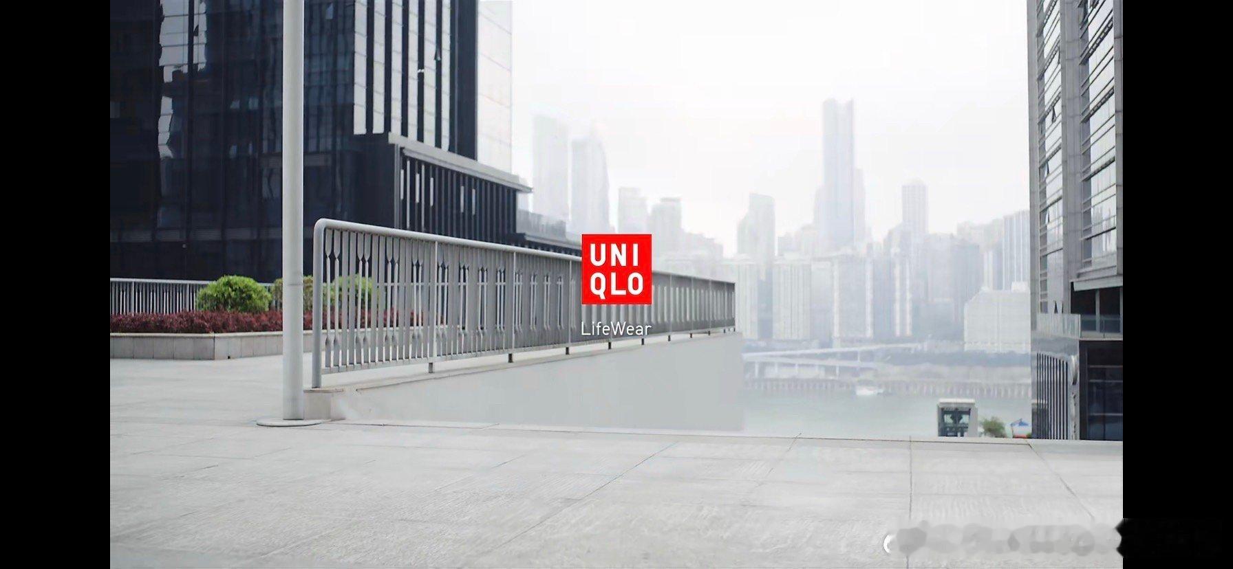 优衣库Uniqlo  优衣库  熟悉赛场的人都知道，莫雷加德在赛场上冷...