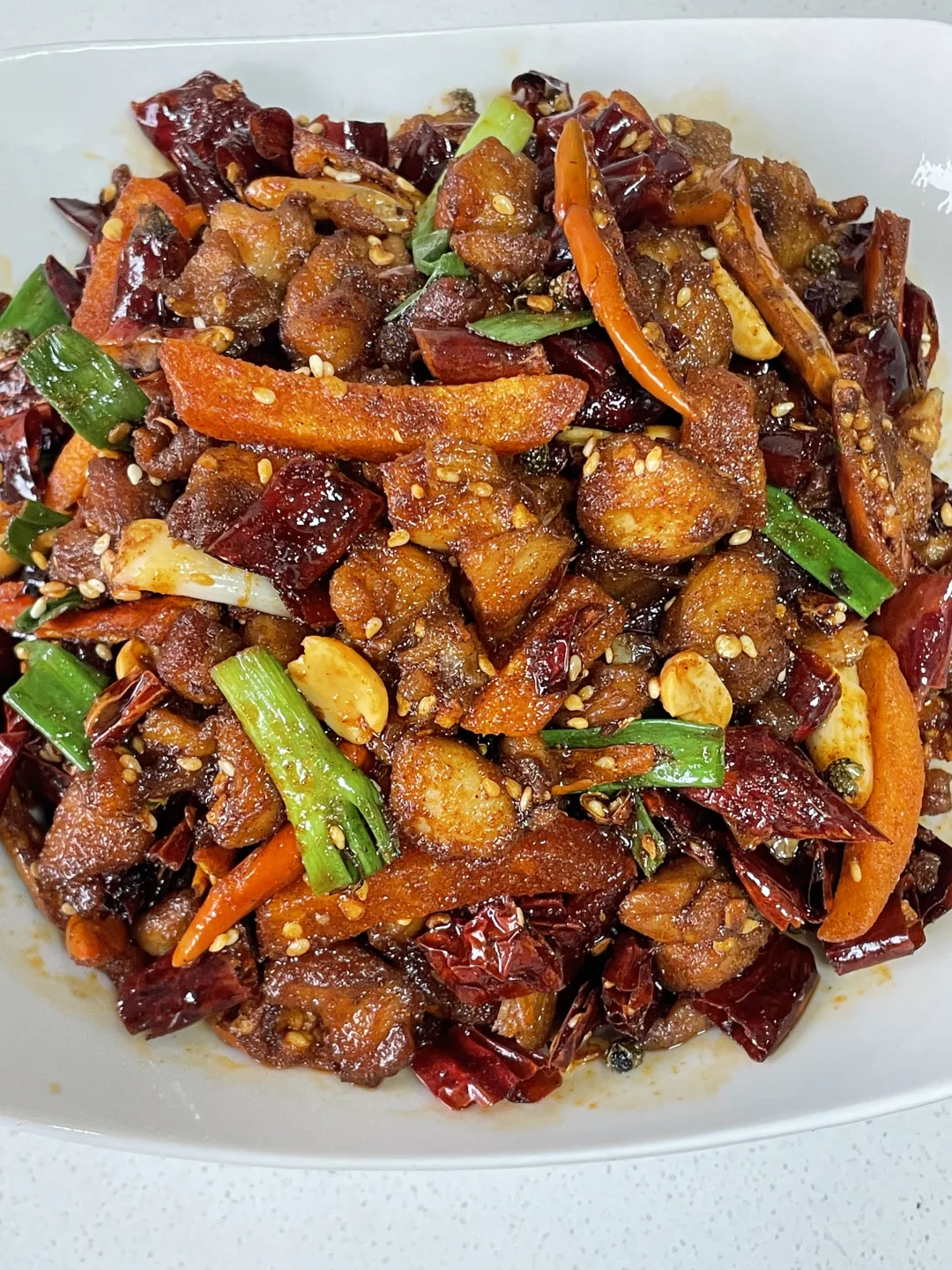 这玩意儿到底是谁发明的啊❓真的太好吃了❗️