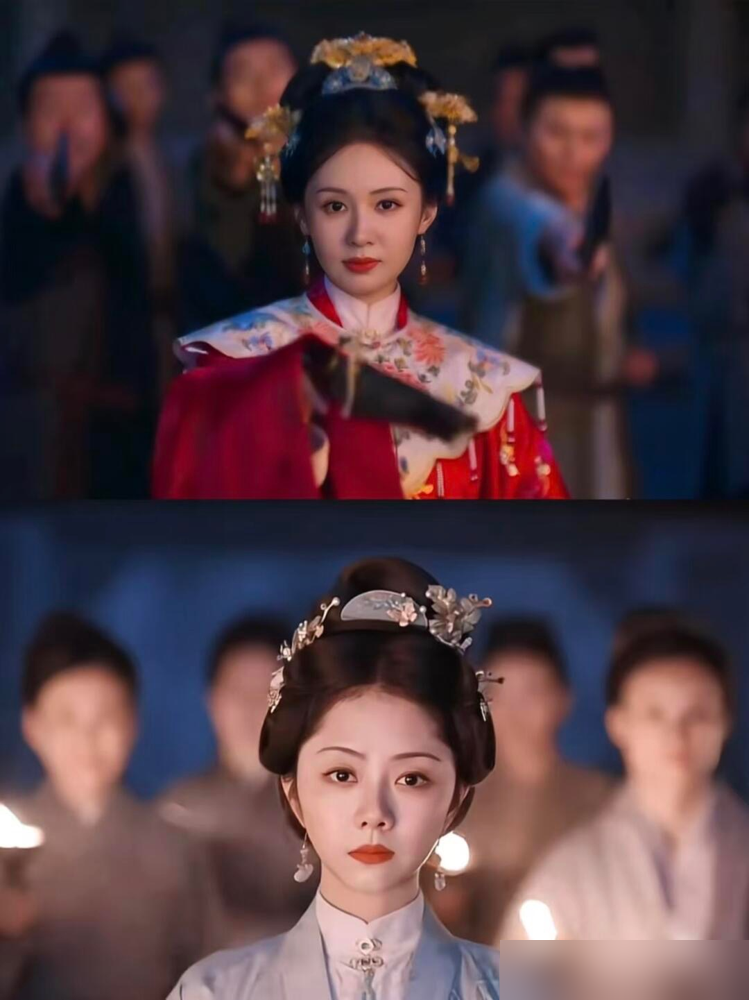 全剧就TM一场吻戏，谭松韵和刘学义还笑场了，导演直接把人轰下车吹风。
《兰香如故》感情线走克制路线，全剧就一场雪中强吻的离别戏，还是后期临时加的。结果这俩私下太熟，以兄弟相称，镜头一怼脸就绷不住，一对视就笑。
花絮里俩人互喊哥们亲个嘴吧，导演站旁边也笑得不行，最后只能喊停，让他俩下车走两圈缓缓。