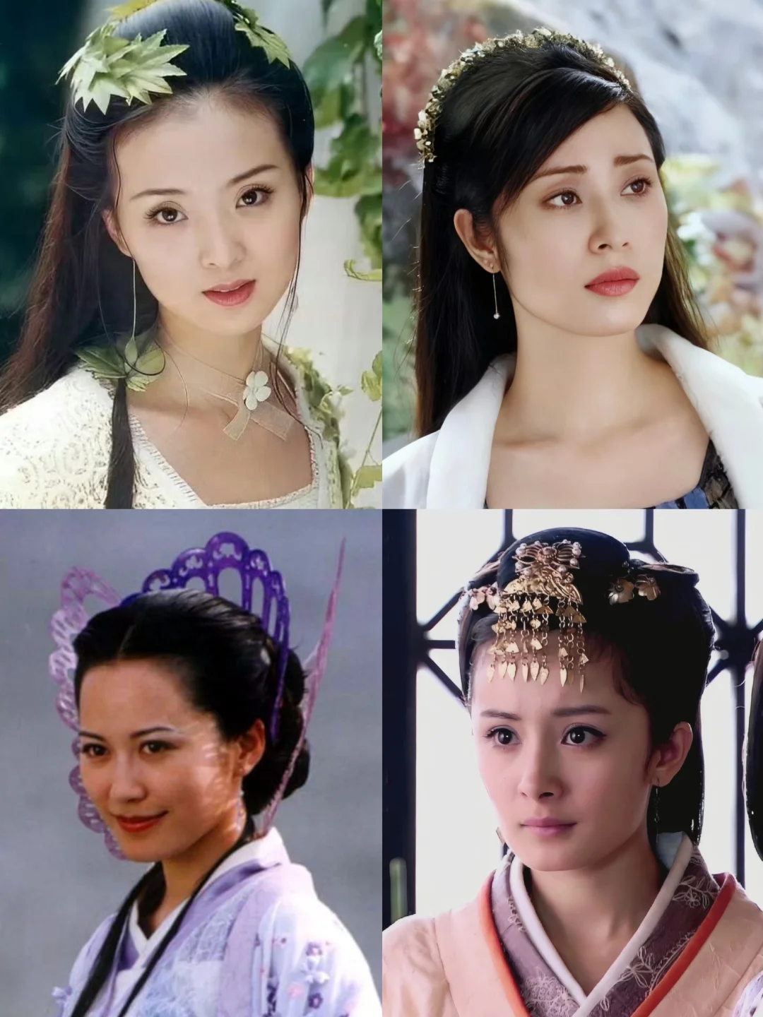 美强惨代表人物。。。