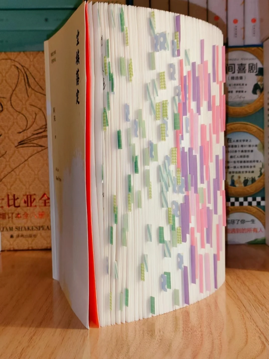 七夕礼物｜封神吧，读完久久不能平复❗️