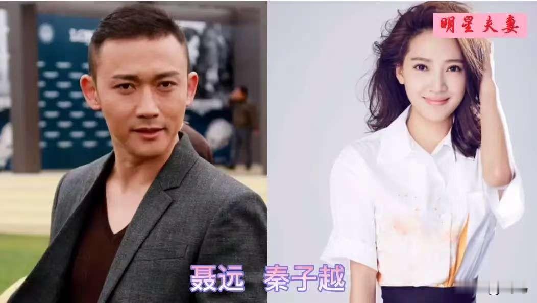 看似毫无交集，实则隐秘相守的18对演员夫妻，每一对都是天作之合，恩爱如...