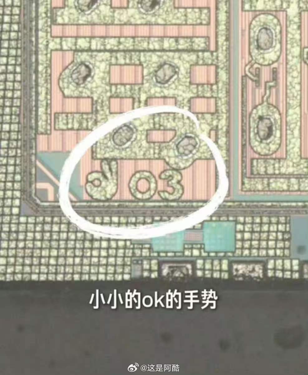 雷总还是挺有意思的！给玄戒里还塞了个小彩蛋[二哈] ​