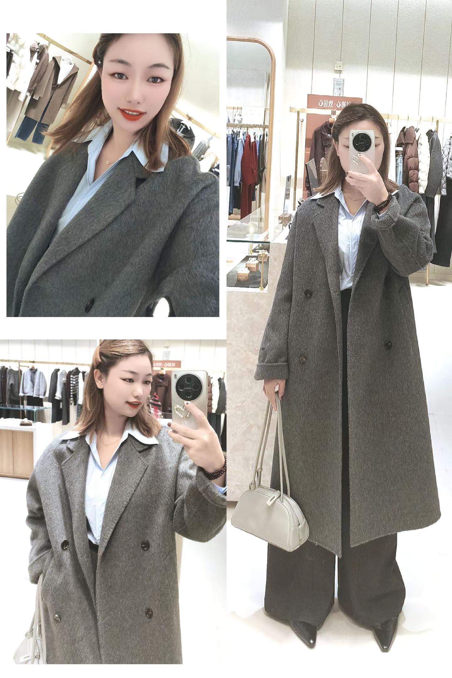 <p>韩系穿搭 今日穿搭look 服装小姐姐 <!--{img:0}-...