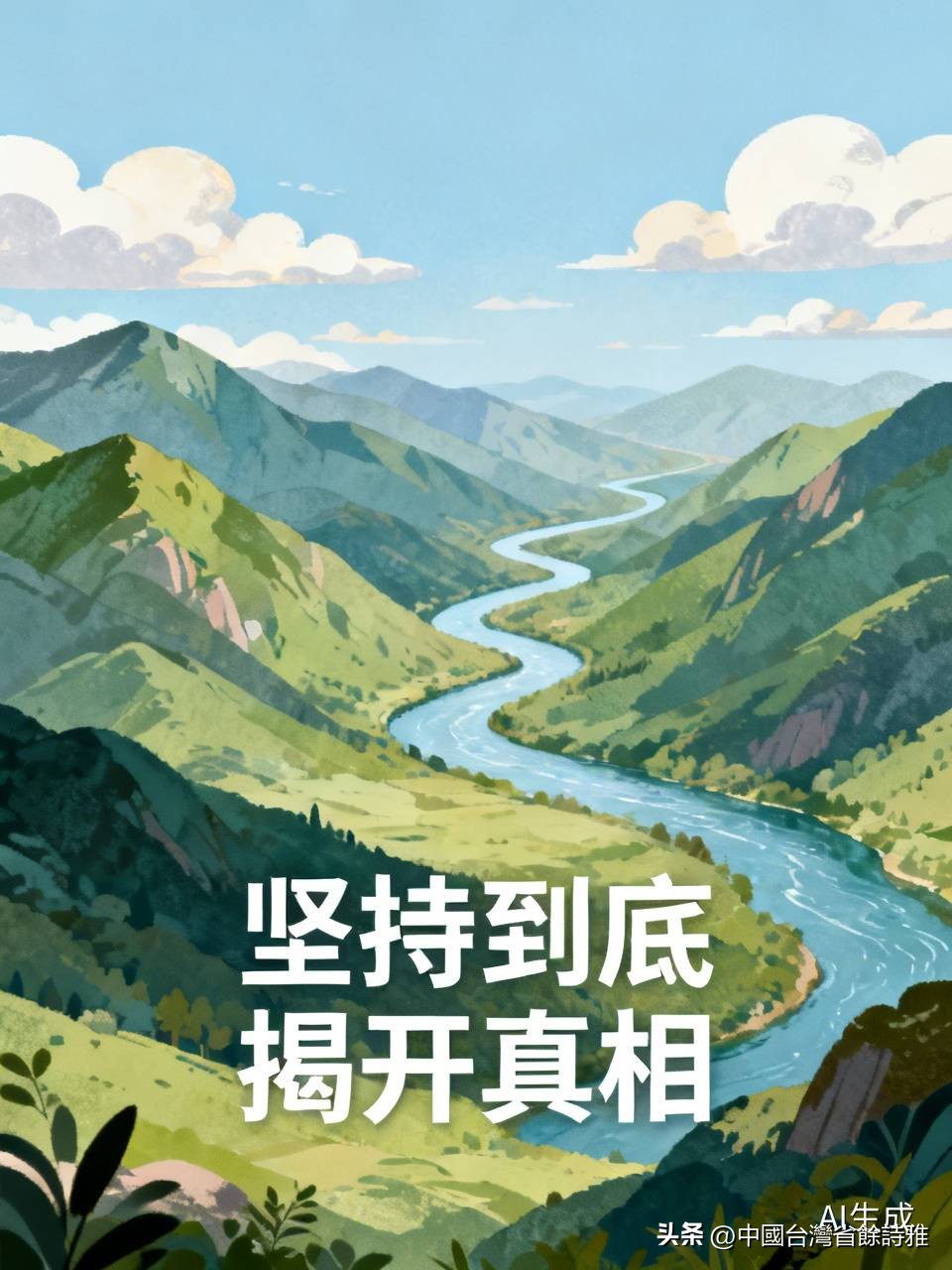 尽管姚策的生父郭希宽已经去世，但生母杜新枝仍然在世。不管遇到什么情况，姚许夫妻俩都会坚持到底，揭开调换人生的真相！