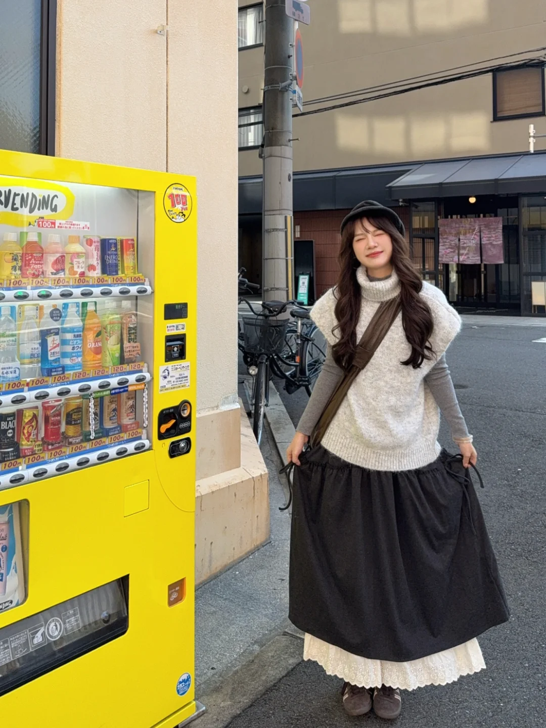 🥐今天是日杂少女•͈ᴗ⁃͈★