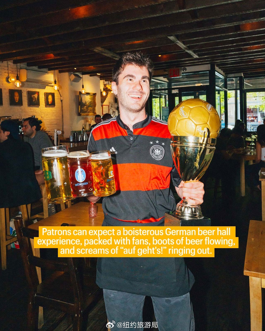🏆FIFA 2026 | 在纽约与全世界相遇  在多伦多球场进行的2...