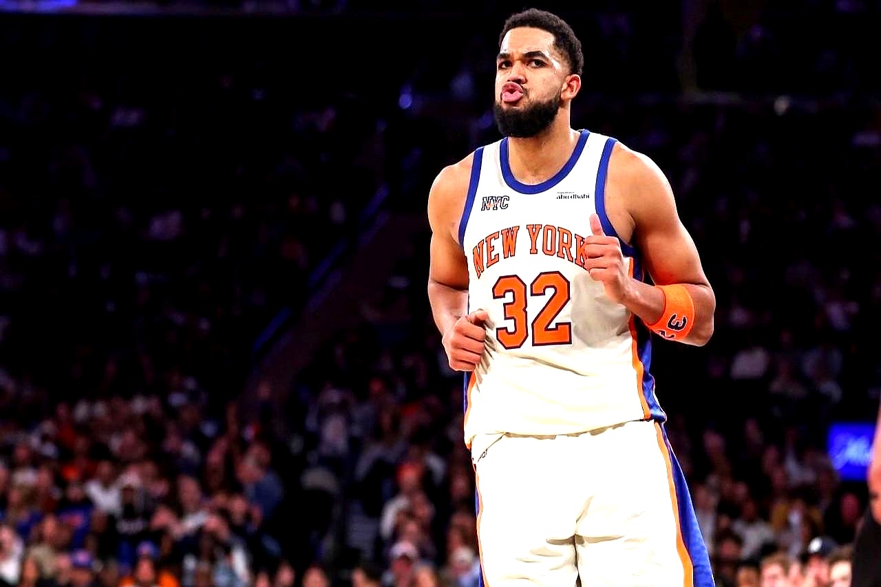 东部第三的尼克斯，咋就跟第六的老鹰打得这么费劲？    季后赛首轮，尼...