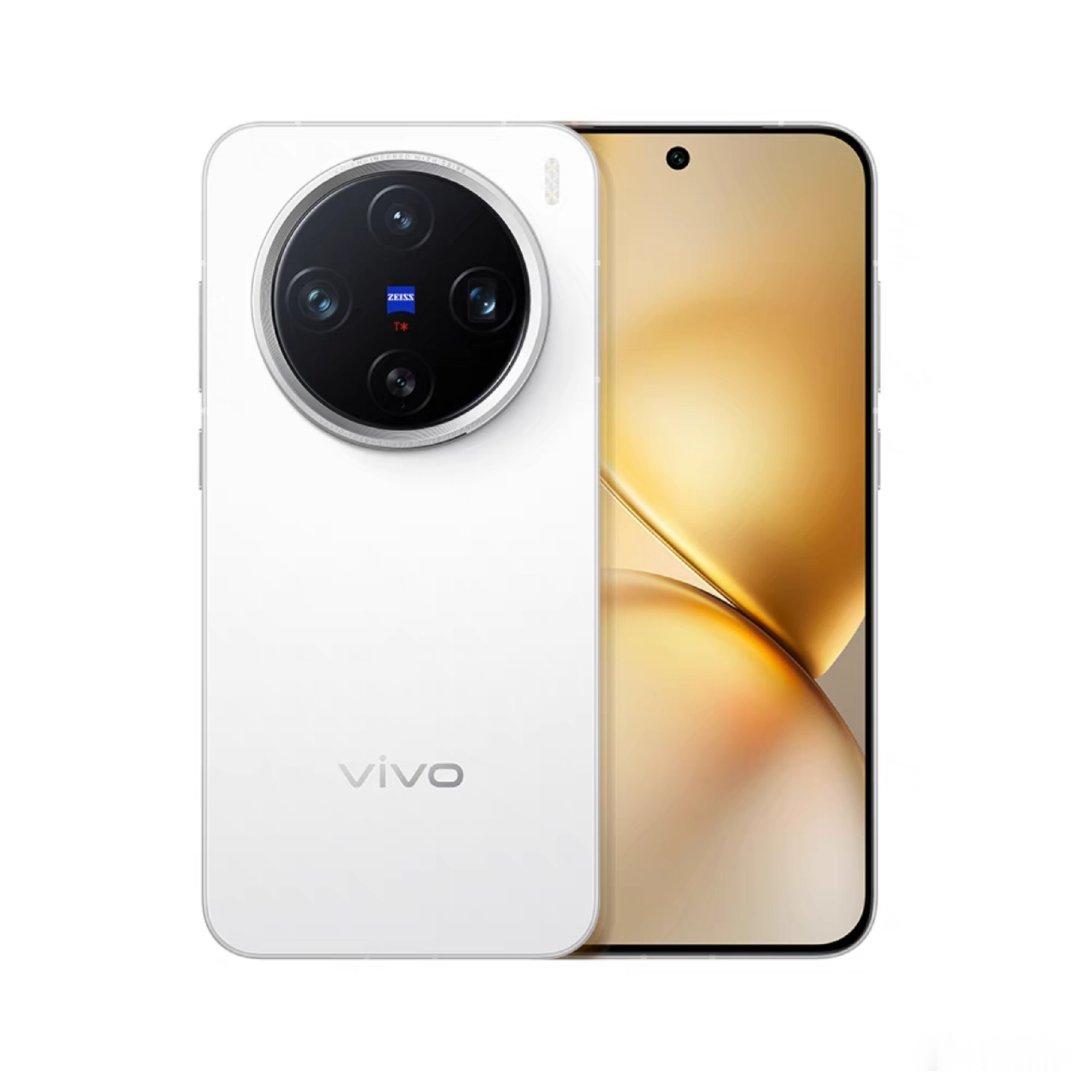 vivo X系列三代小屏旗舰的声势和销量

vivo X200 Pro mini：风靡全场，一鸣惊人
vivo X300：                 黯然失色，泯然众人
vivo X500 Pro：         销声匿迹，查无此人 ​