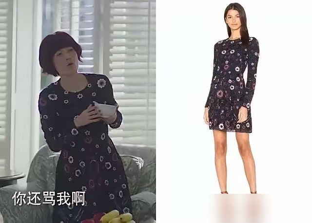 当年全网嘲笑马伊琍在《我的前半生》里穿得像个调色盘，其实这根本不是造型师的锅。
雷佳音爆料，前期那些辣眼睛的红绿撞色，全是马伊琍自己跑去店里一件件挑出来的。观众骂她土，她要的就是这个效果。
一个靠老公养的全职太太，内心极度没有安全感。她只能靠最扎眼、最高饱和度的衣服，来强撑自己脆弱的虚荣。
对