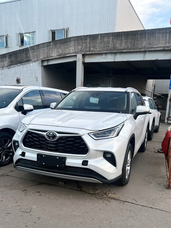 二胎家庭换车，为什么最后选了汉兰达？