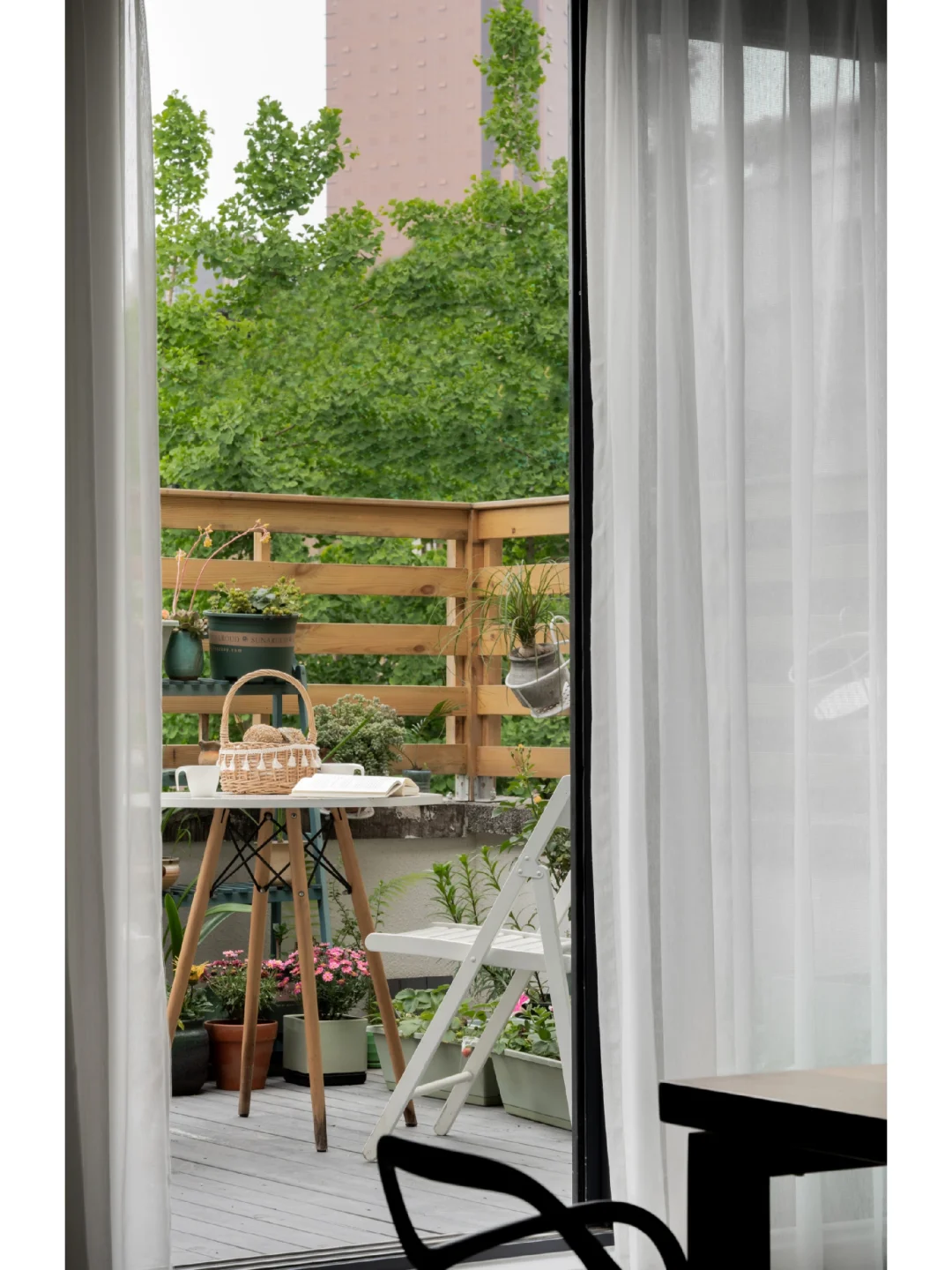 城市中的休闲绿洲☘️复式装修案例分享