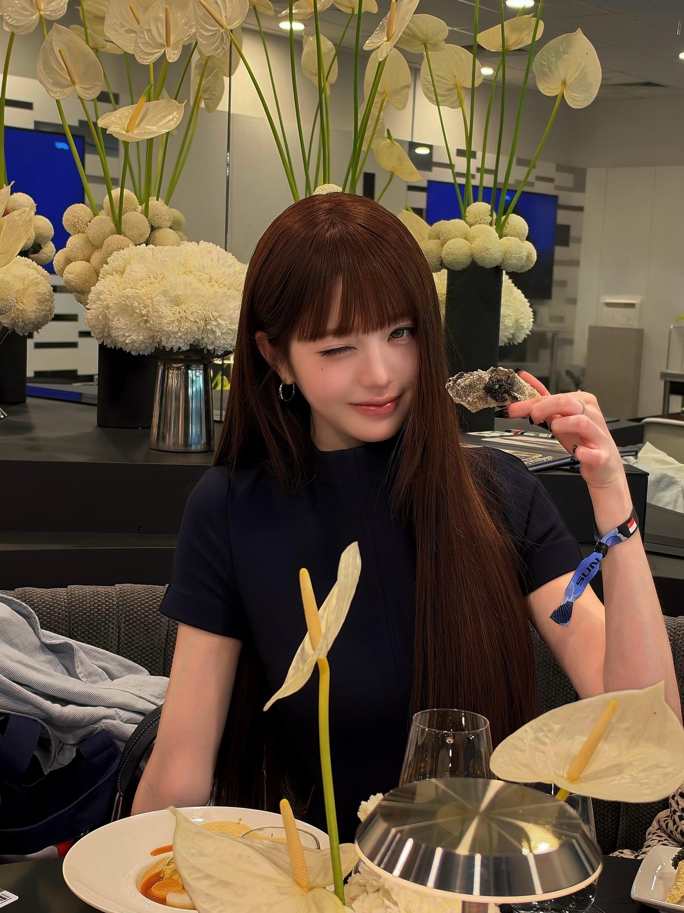 张元英📷 ​