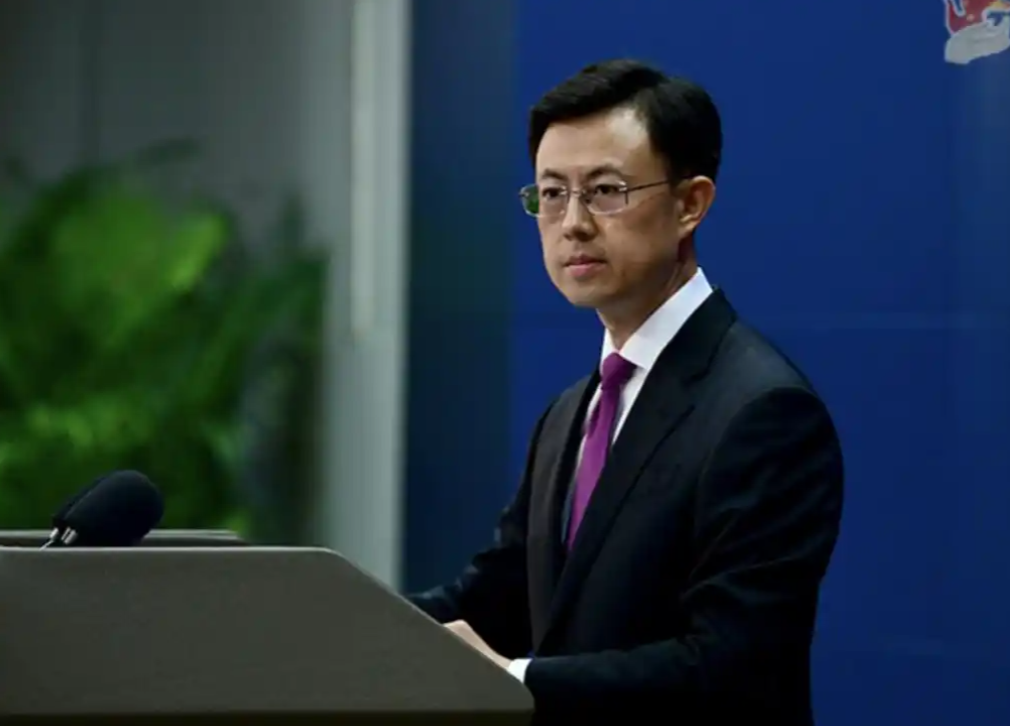中国外交部发表严正声明
9月29日，针对菲律宾公布“新版海图”，将中国南沙群岛中业岛、马欢岛等岛礁，划入菲律宾版图。中国外交部发表声明：菲方公布包含有主权争议岛屿的更新版海图非法、无效，我国将继续采取必要措施，坚定捍卫自身在南中国海的领土主权和海洋权益！

老爷可以在右上角点一下“关注”，这样既可以