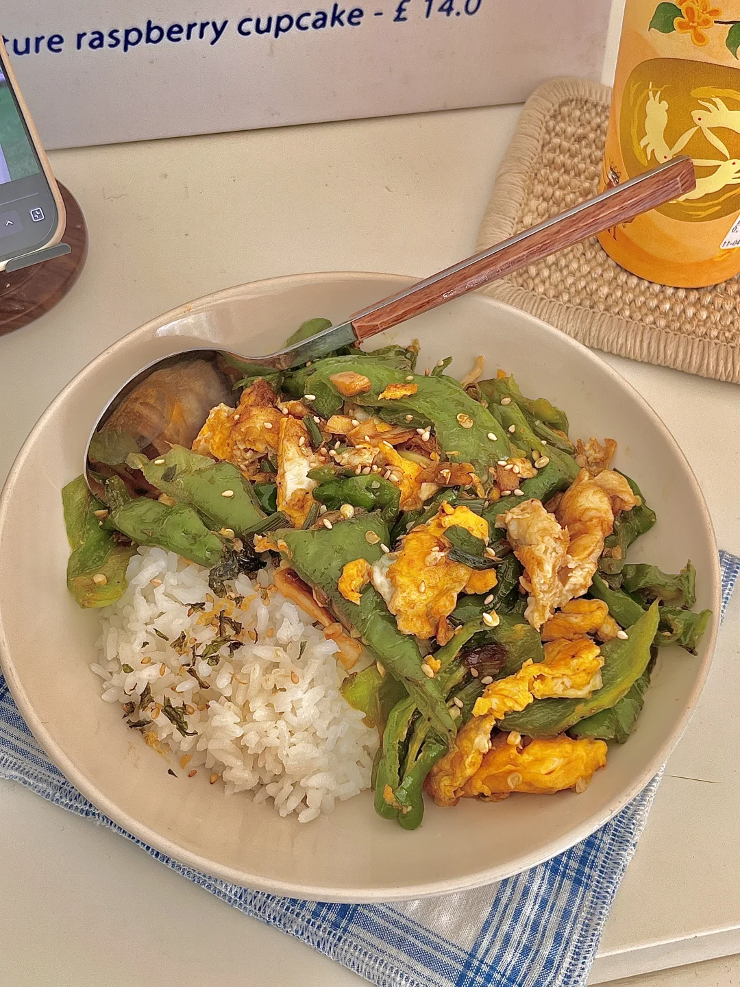 一人食🥣提供一些做饭灵感