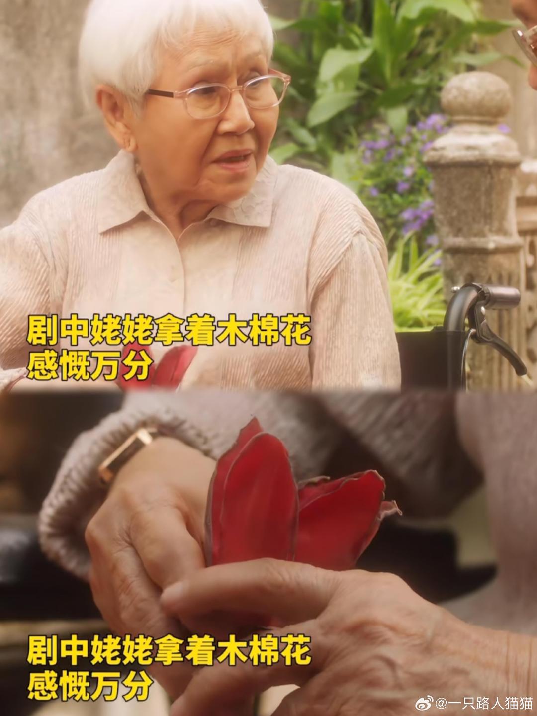 #中式美学在海外的渗透力##给阿嬷的情书剧组首次合体露面# 
《给阿嬷的情书》剧组合体，电影走到悉尼、伦敦放映。中式美学的感染力，不靠华丽堆砌，是借着质朴的乡音、真诚动人的故事，搭建起不同文明的桥梁 ​