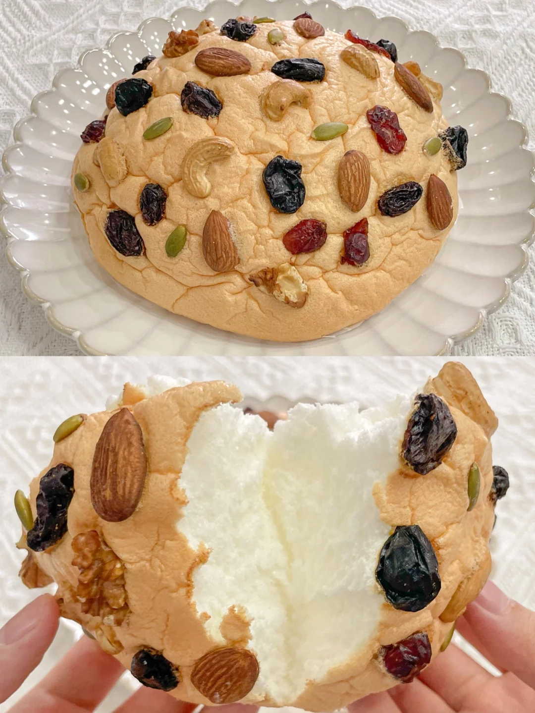 有空气炸锅的快去做！！被惊艳到了！！！