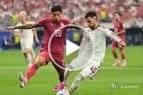 《世界杯1/8决赛：葡萄牙 0-1 西班牙 C罗世界杯落幕 梅里诺绝杀》