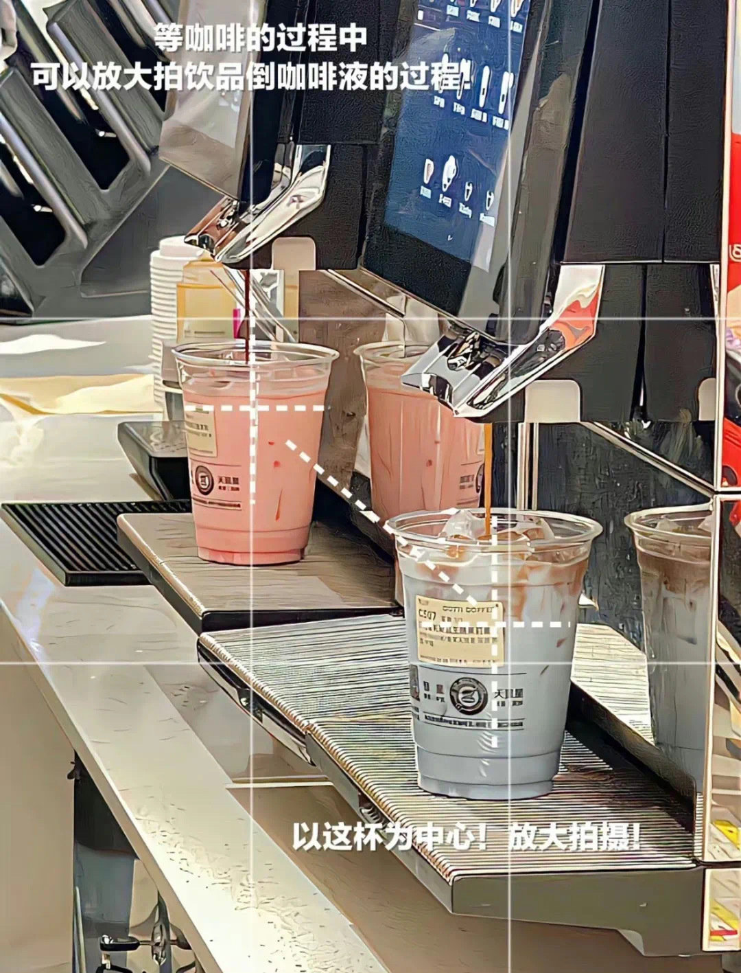 一些拍照食物🥪万能宝藏构图 ​