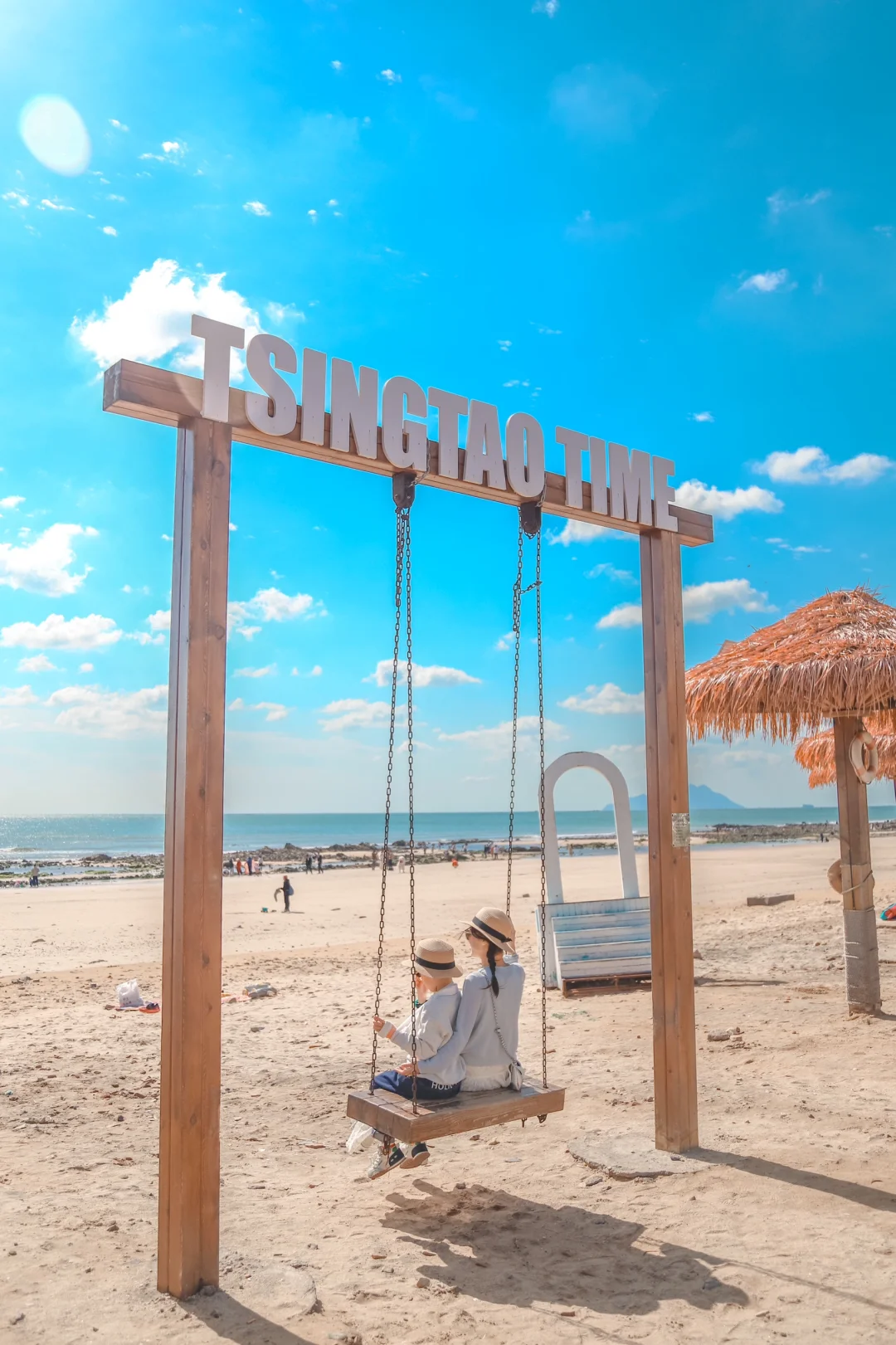 听劝❗️国庆刚从青岛刚回来✅两天一夜没踩雷