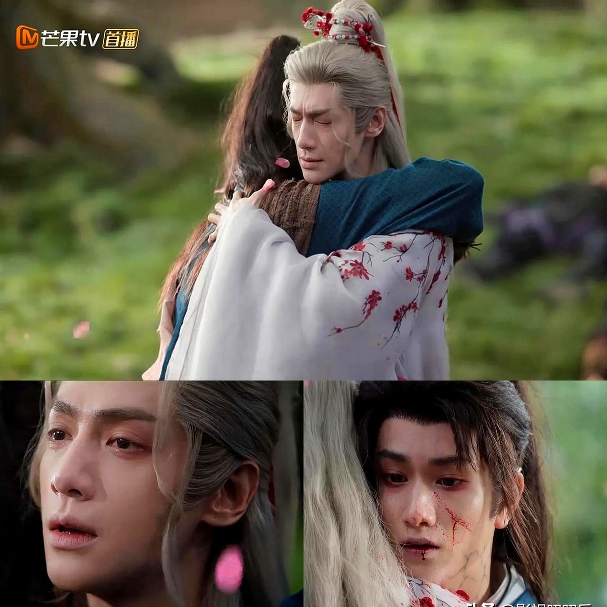 有人认为，唐俪辞用牺牲换取世界和平，真的是“释怀”吗？  还是潜藏了更...