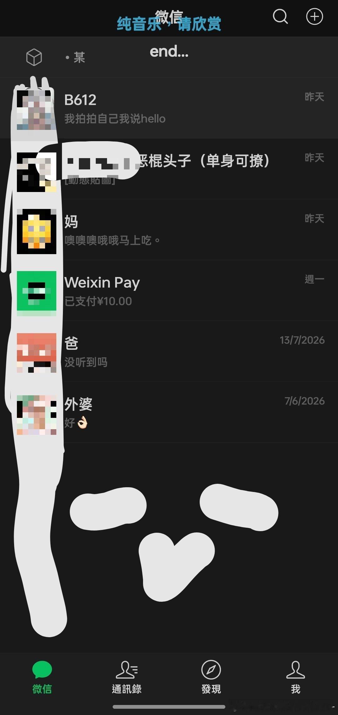 理想列表數量。 ​