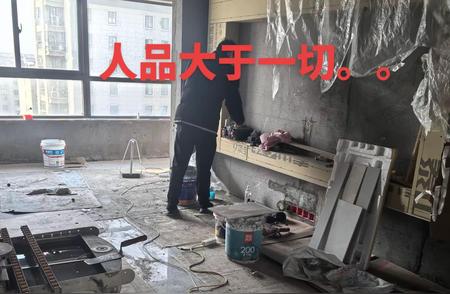 人品好的人，运气一定不会差。。。