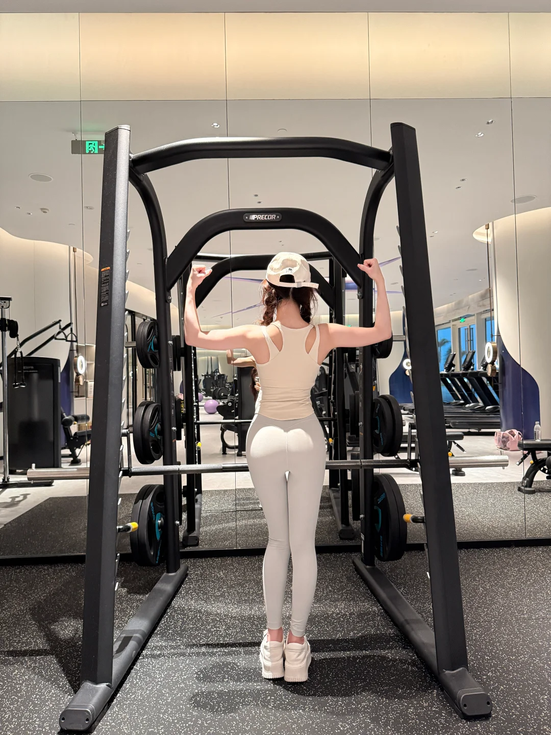 Omg这套穿上真好看哇😯