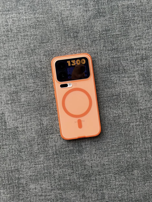 巨防摔的手机壳📱相见恨晚说的就是现在！