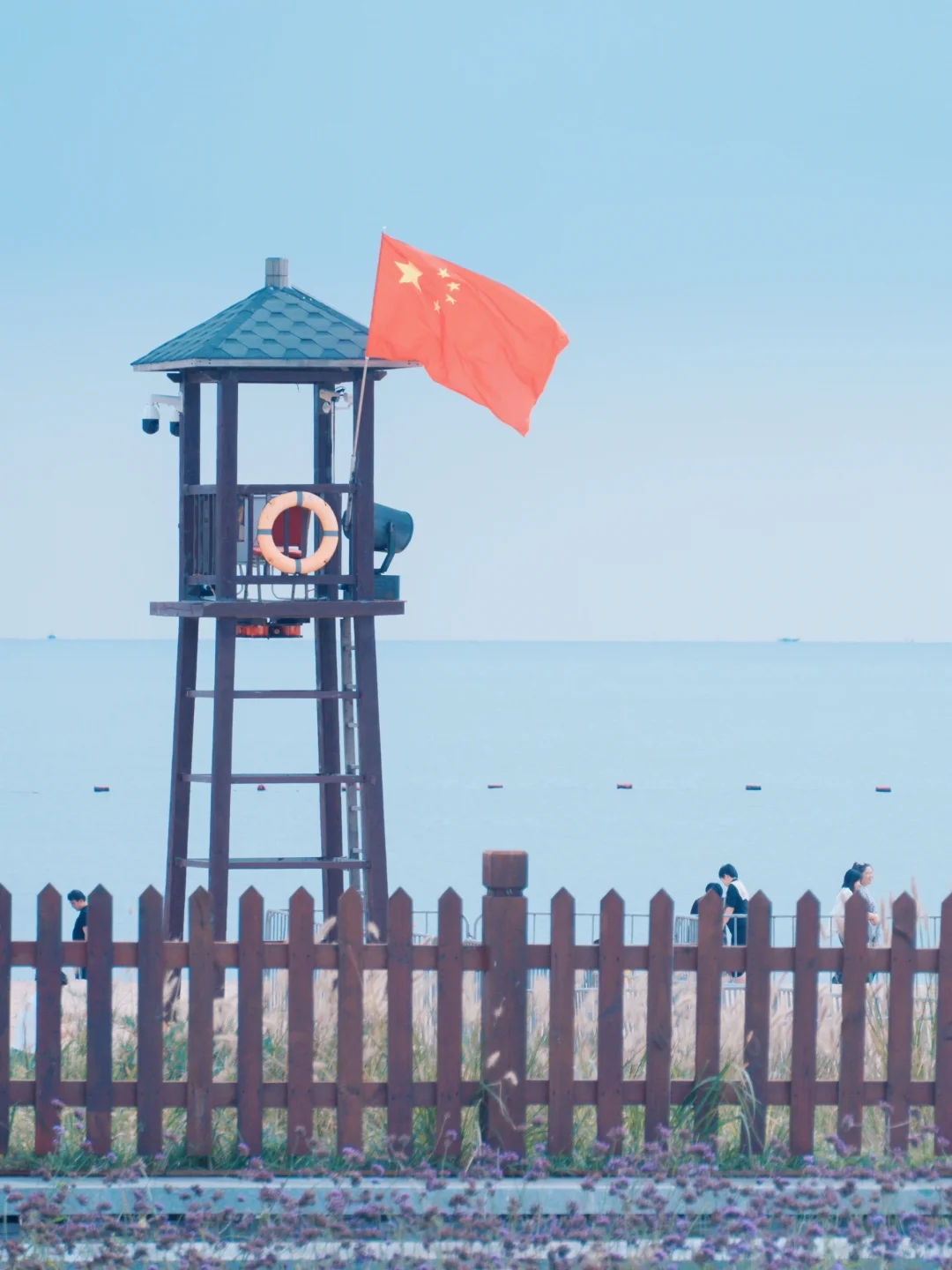 国庆去秦皇岛旅游怎么玩？本地人总结！
