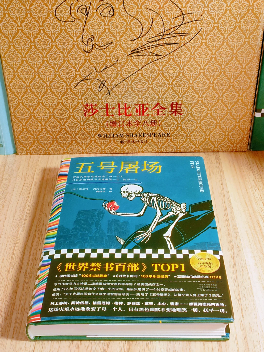 这本书后劲太大了，心都被揉碎了😭