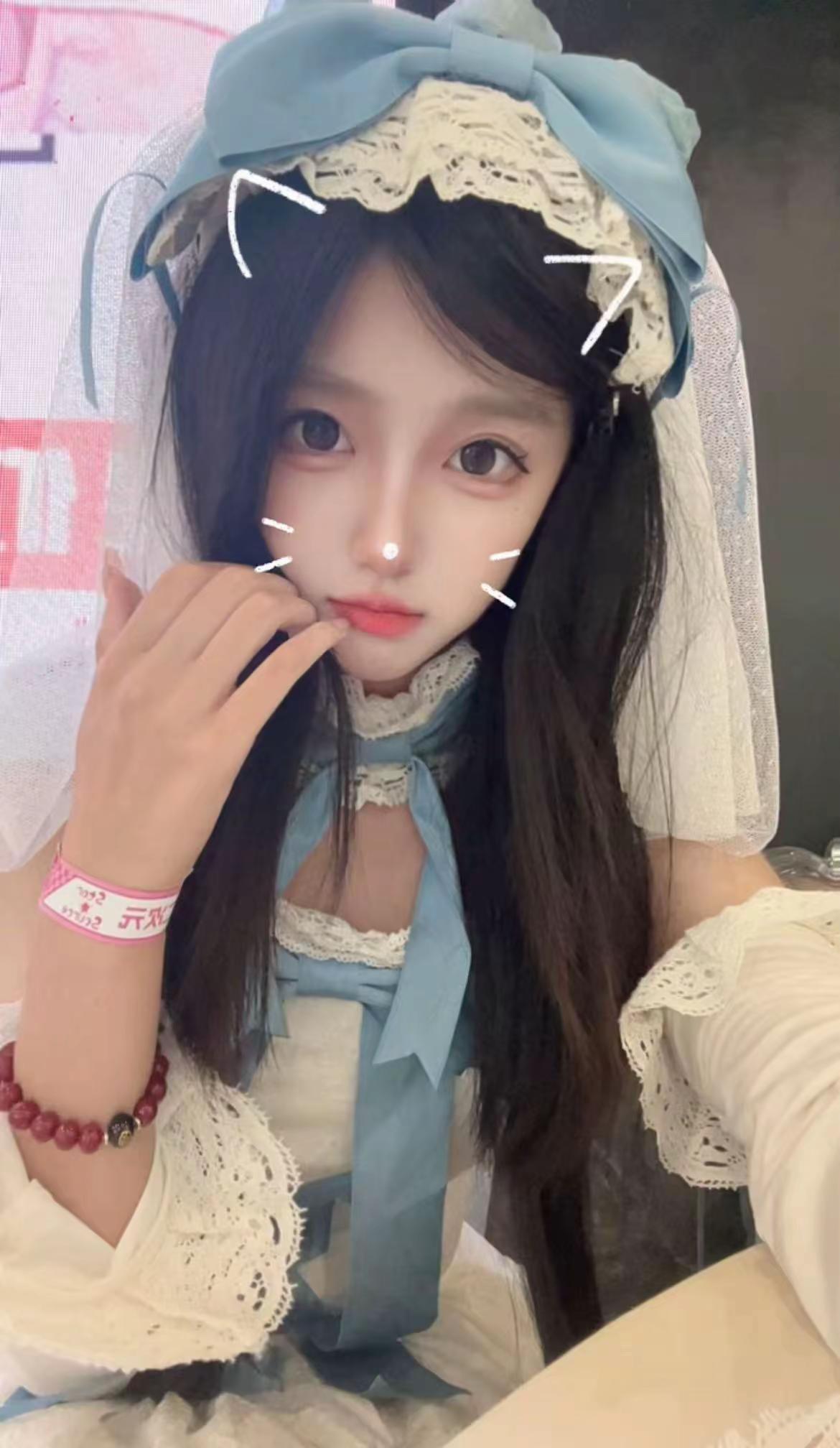 避雷一下我自己 太乖太粘人了还有一点萌