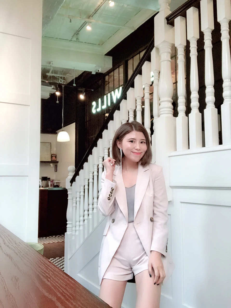 香港探店|铜锣湾咖啡好，人少的时髦咖啡店