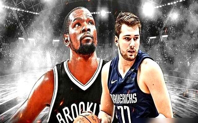 球队护着球星，到底是在护着什么？  独行侠输球，5000万先生东契奇最...