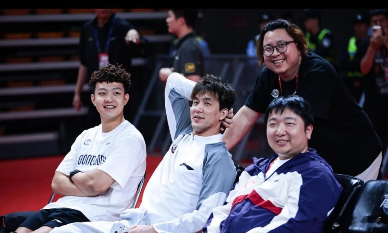 随着广东男篮96-106客场不敌山西男篮，辽宁80-114惨败上海男篮...