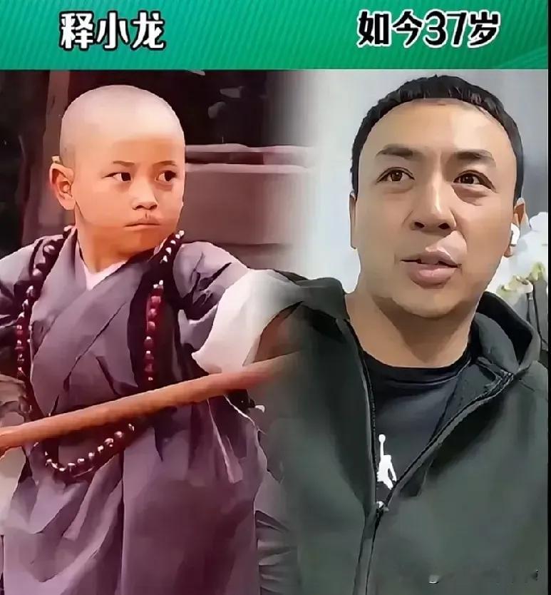童星长大各有方向。
宋祖儿小时候演小哪吒，眉眼精致、灵气十足。长大后面容更立体，古装现代都能驾驭，近年凭《无忧渡》《折腰》等作品重新回到观众视野。
杨紫从《家有儿女》里的夏雪被大家记住，长大后一路突破童星标签，凭多部作品站稳脚跟，成为观众熟悉的女演员。