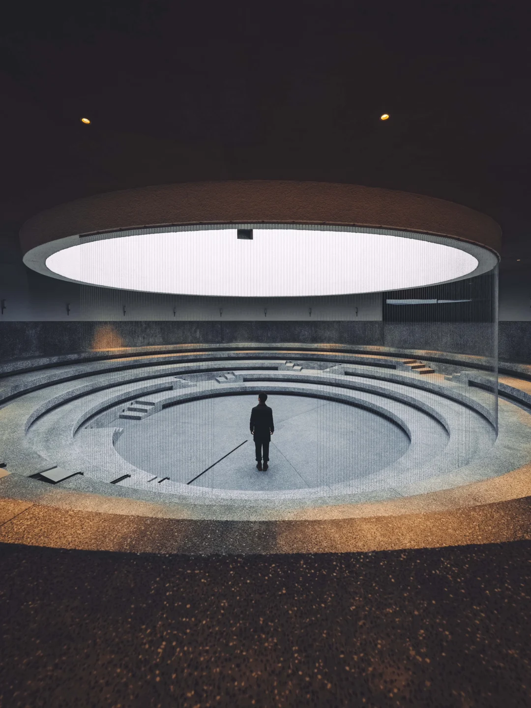 去海边顺便逛两个艺术馆🌊人少文艺还出片📸