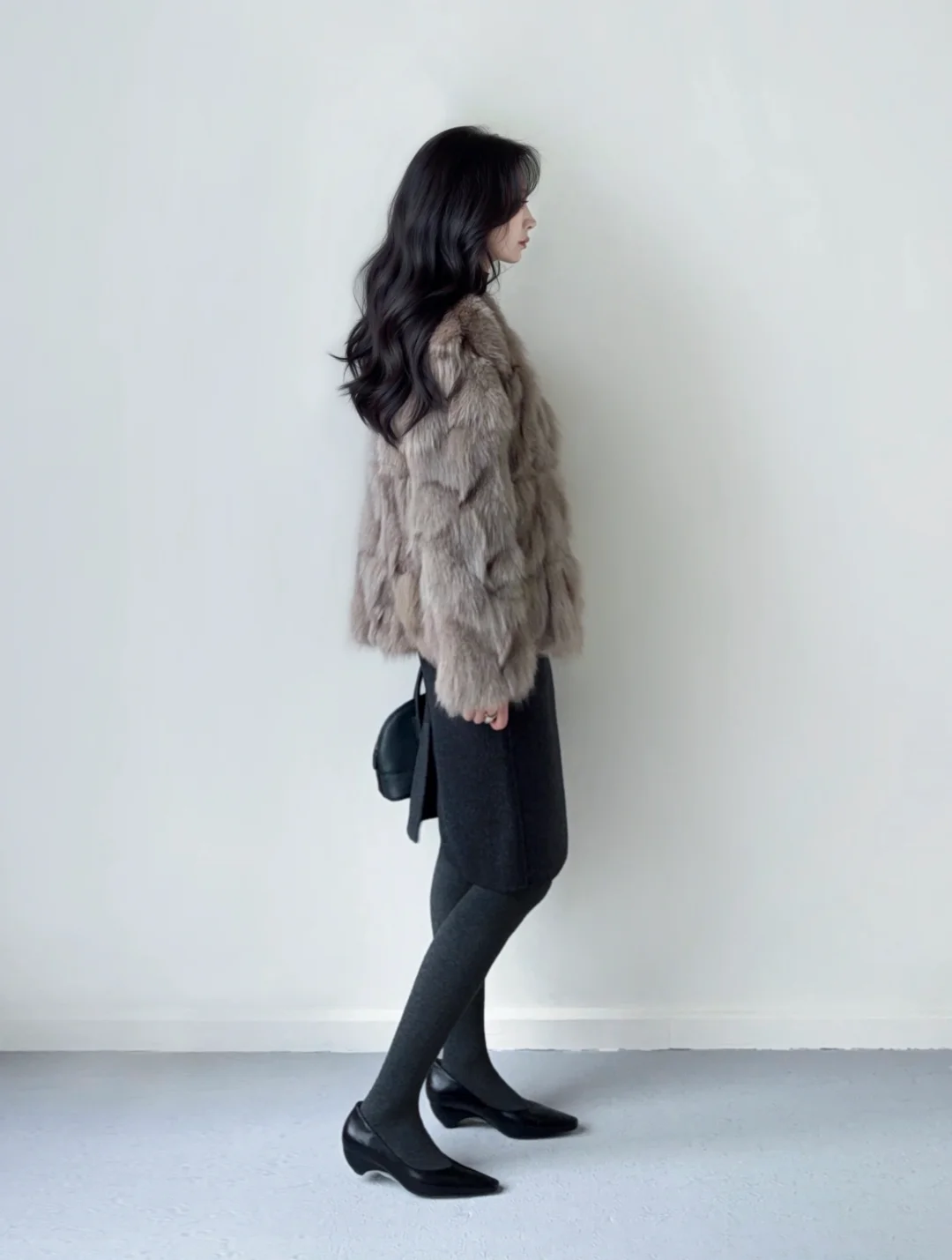 Winter Outfits ❄️