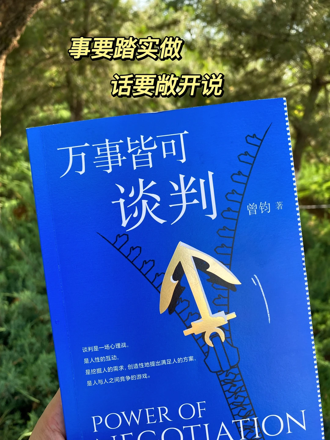 领导画饼跟写书似的！
