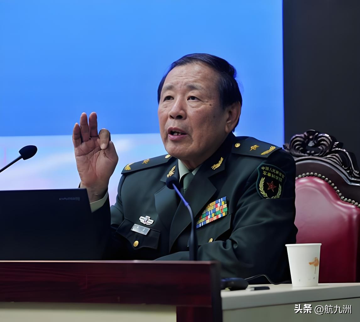 台湾问题红线不容触碰，任何挑衅必遭反制
 
在北京香山论坛这一聚焦全球安全与区域和平的重要国际平台上，罗援少将再度清晰且坚定地阐明中国核心立场：台湾问题是中国核心利益中的核心，是中华民族不可撼动的主权底线、安全底线和尊严底线。无论国家强弱、体量大小、国力高低，任何势力都无权、也不能肆意践踏这条红线，