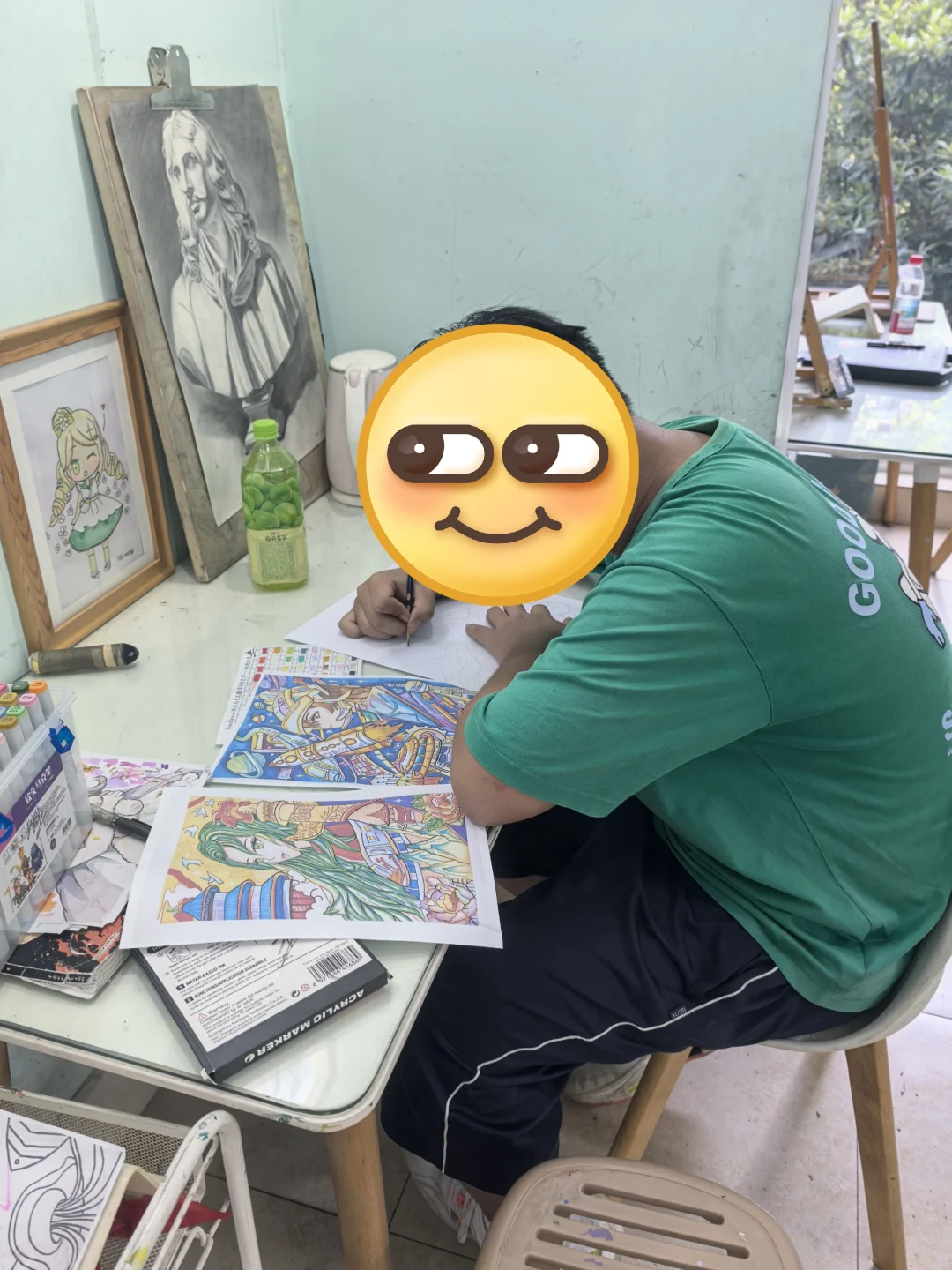 中小学生参加艺术比赛的意义是什么？