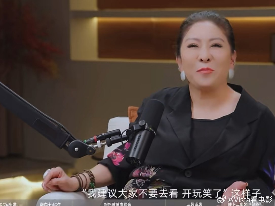 #向太说和周星驰做不回好朋友#
就算当初向佐说的是朋友之间的玩笑
但也过度了吧 ​