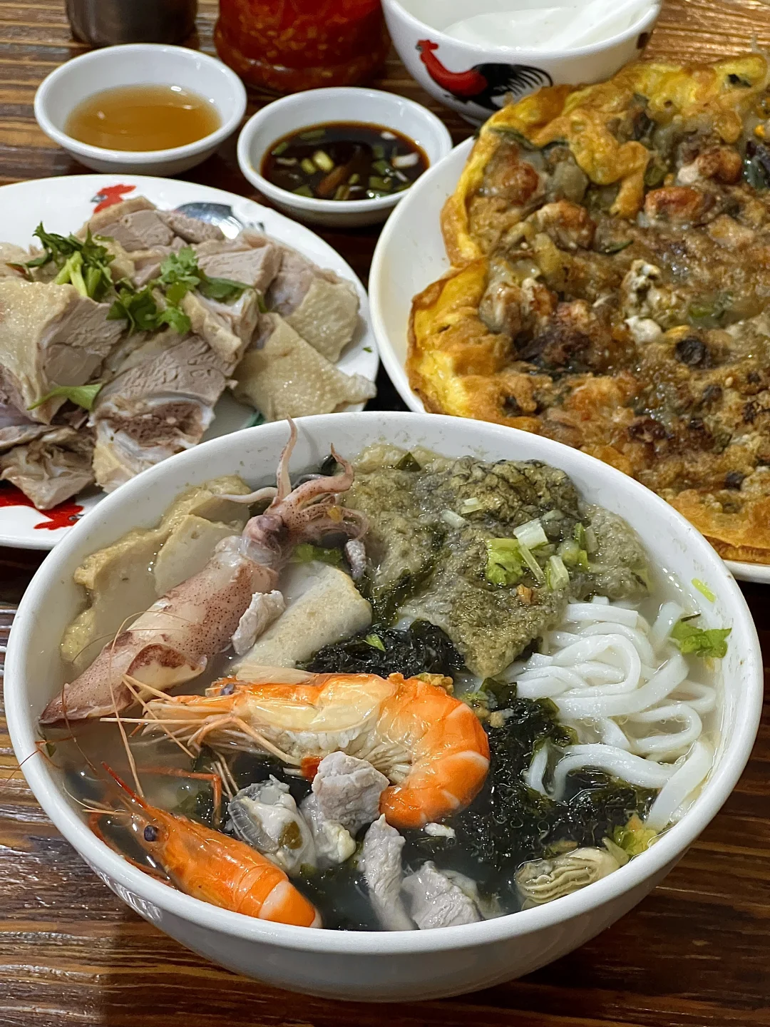 来番禺市桥一定要吃这个。。。。